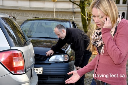 Car Accident