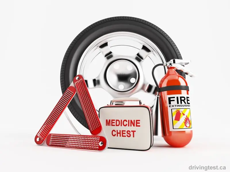 Emergency Kit