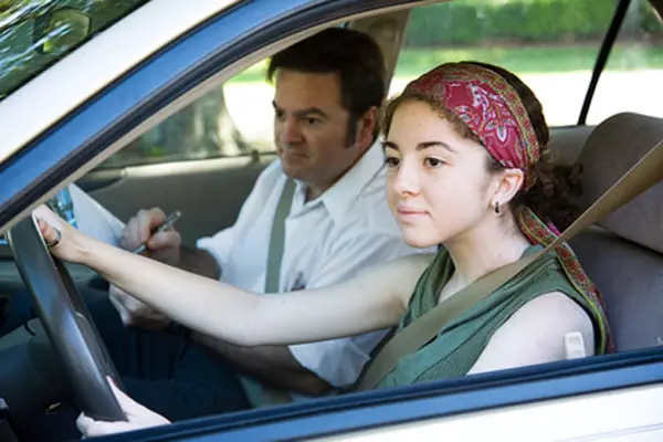 Driving Test