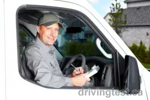 Newfoundland Commercial Driver Licence Practice Test