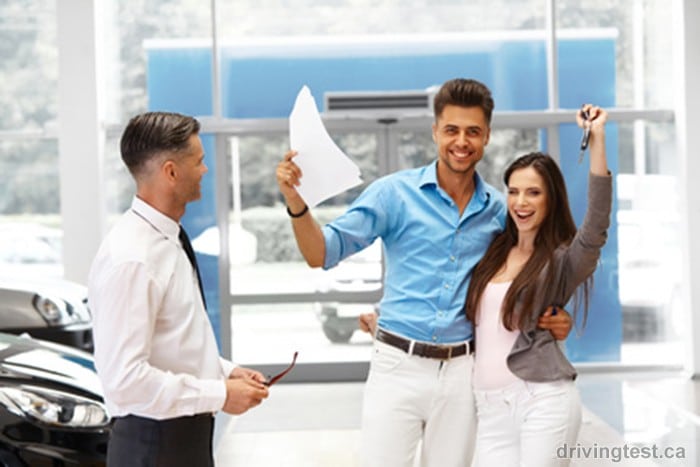 Online Car Insurance