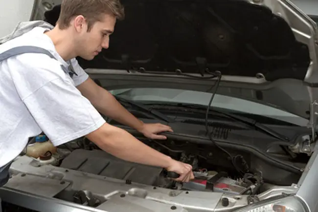 Car Maintenance Pitfalls 