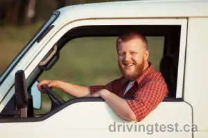 Saskatchewan Professional Driver’s Licence
