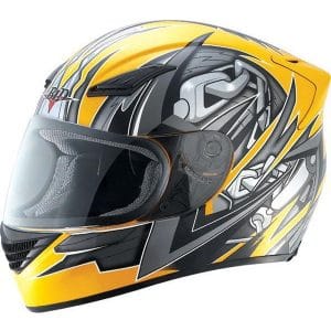 Full Face Helmet
