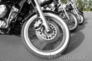 motorcycle tire