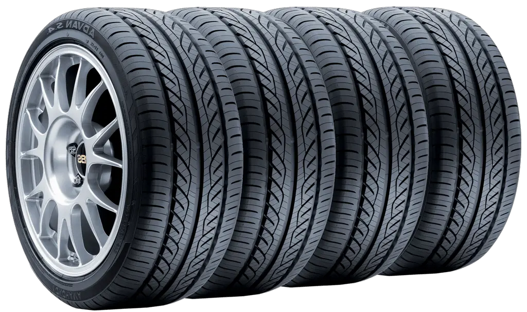 Maintain Your Car Tires