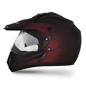 Off Road Helmet