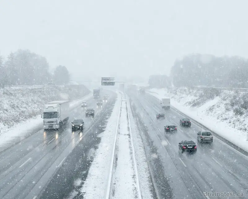 Winterize Your Car