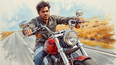 Handling Riding Emergencies