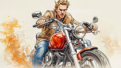 Knowing Your Motorcycle