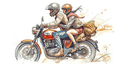 Carrying a Passenger or Cargo