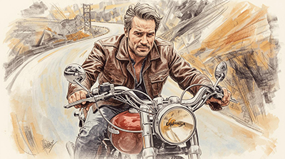 Managing Risk in Traffic