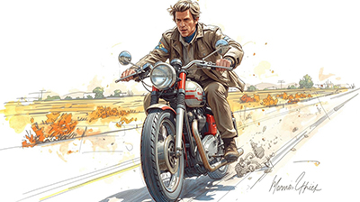 The Basics of Safe Operating and Riding