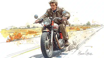 The Basics of Safe Operating and Riding
