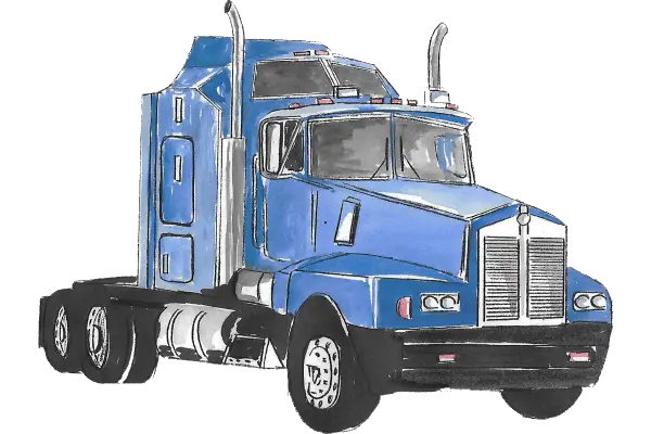 Air Brake Practice Test