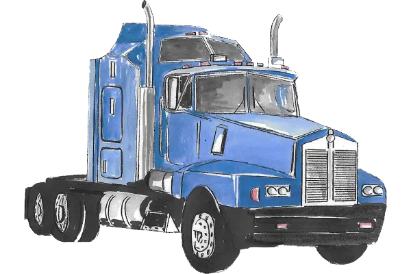 Air Brake Practice Test