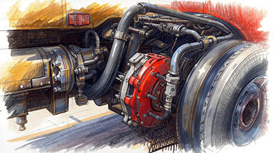 Air Supply Subsystem