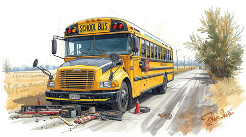 Mechanical Breakdown