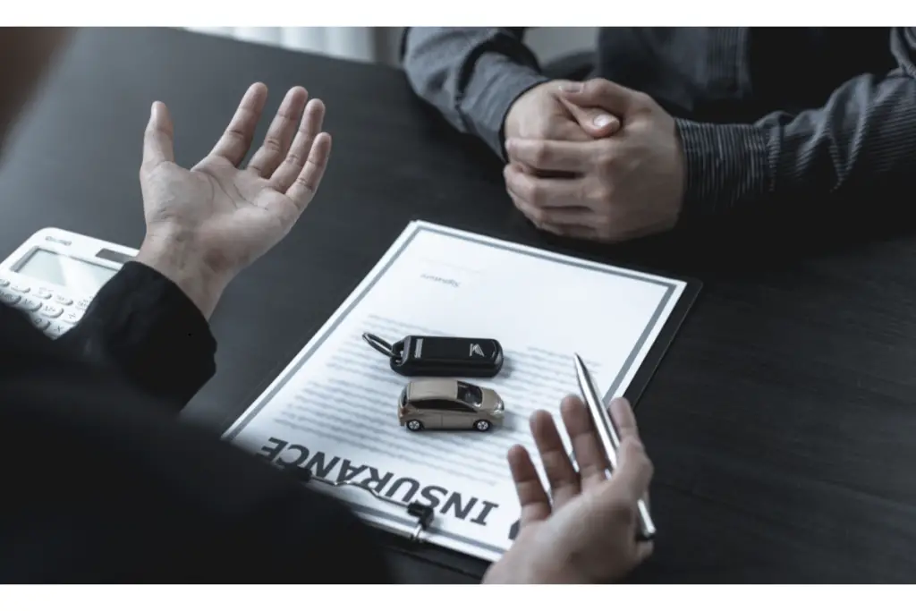Insurance Broker