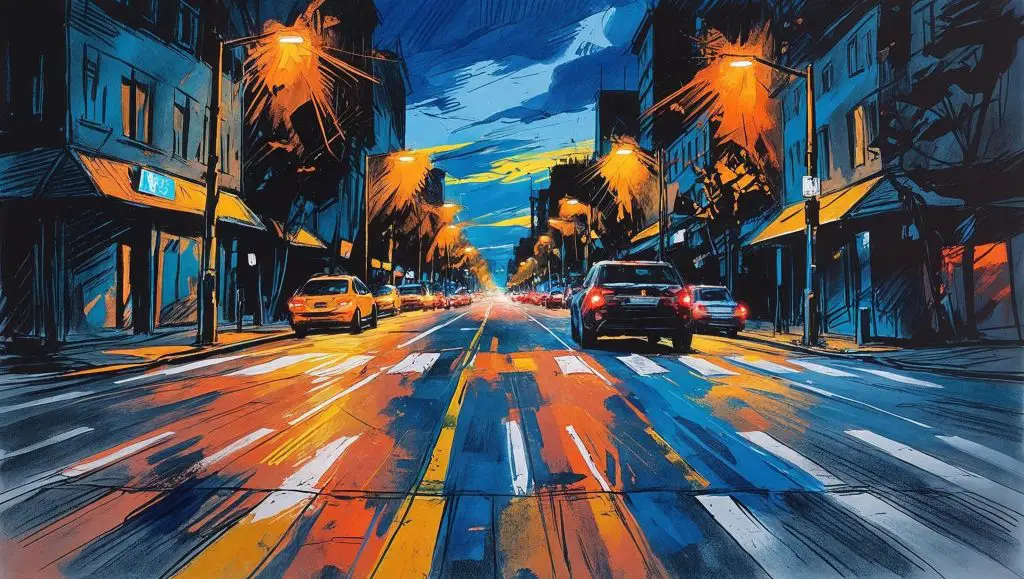 Canadian Intersections