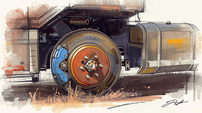 Air Brake Compliance