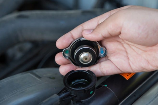 coolant leak fix coolant leak fix