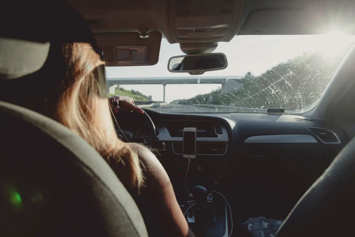 Demerit Points in Canada