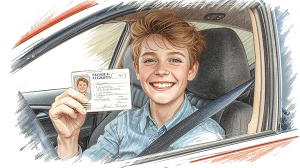 Safe and legal driving practices