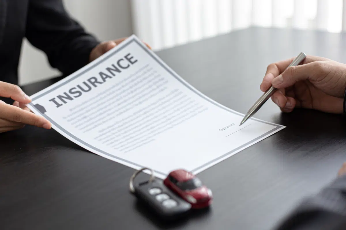 Cheaper Car Insurance