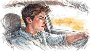 Rules of the road