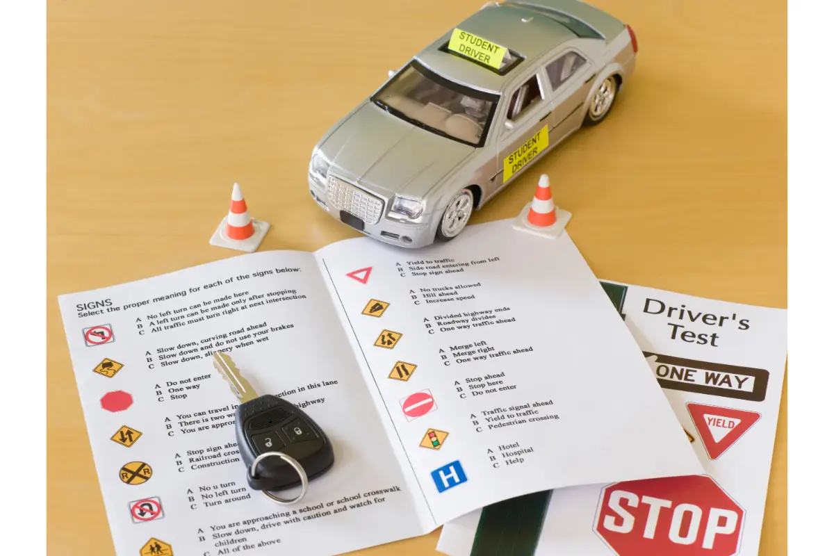 License exchange process