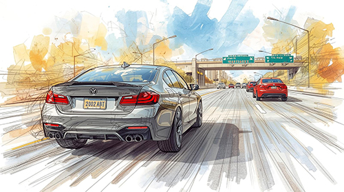 Freeways