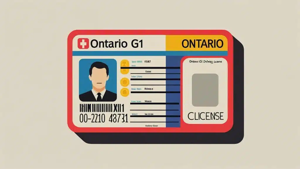 Renew Your Driver’s Licence in Ontario