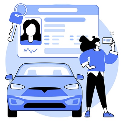 G1 Driving Test