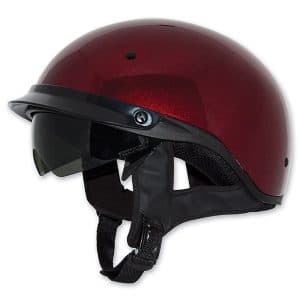 Half Helmet