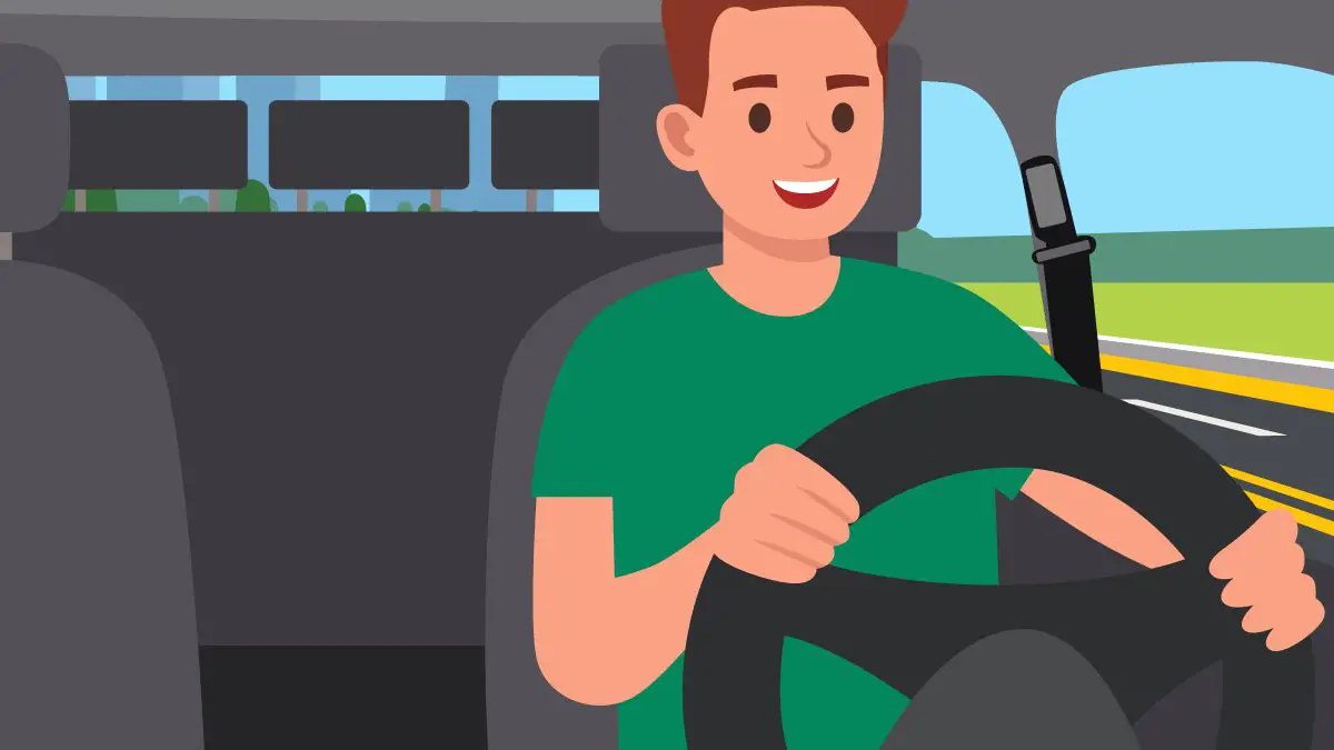 ICBC Road Test