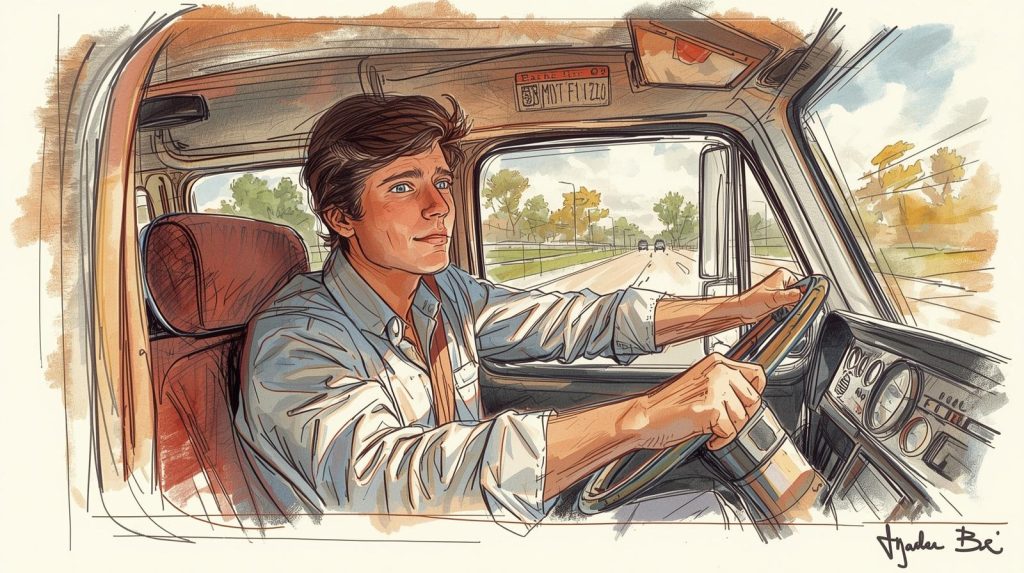 Inspetion and Road Check