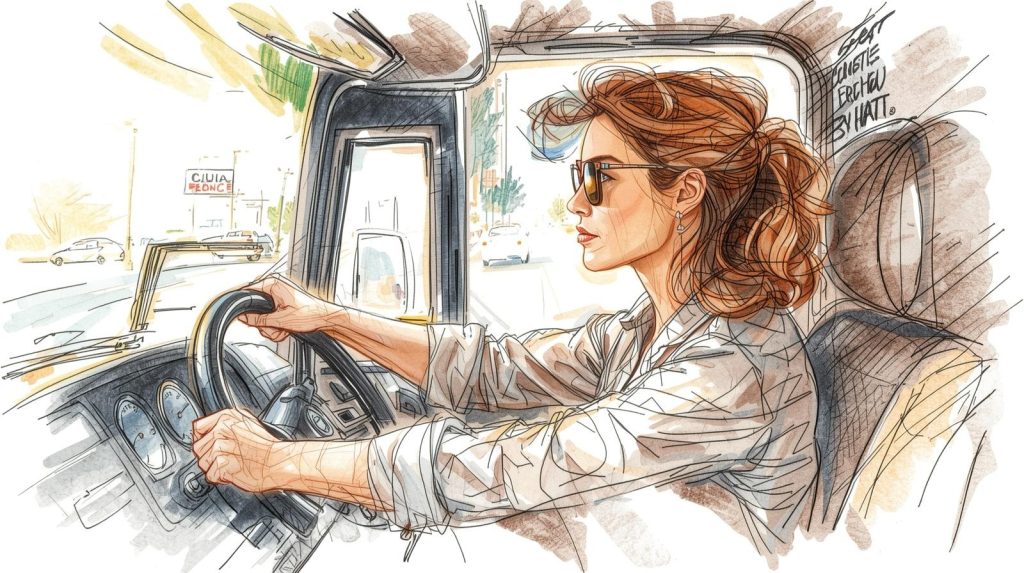 Keeping your licence