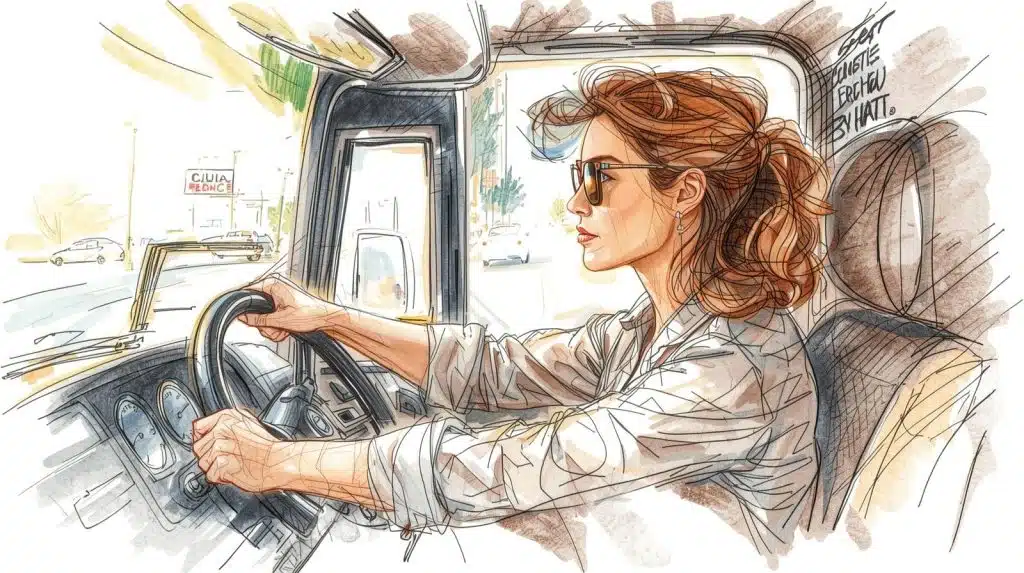 Keeping your licence