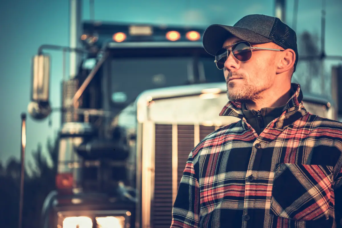 Commercial driving in Canada