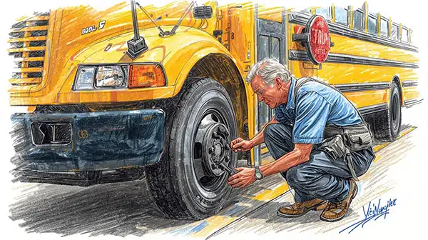 MAINTENANCE