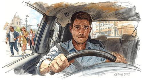 The Basics of Driving