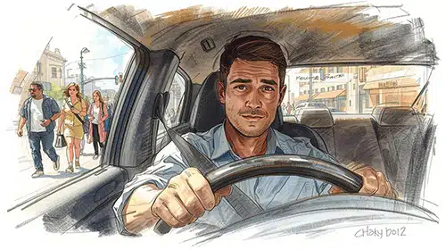The Basics of Driving