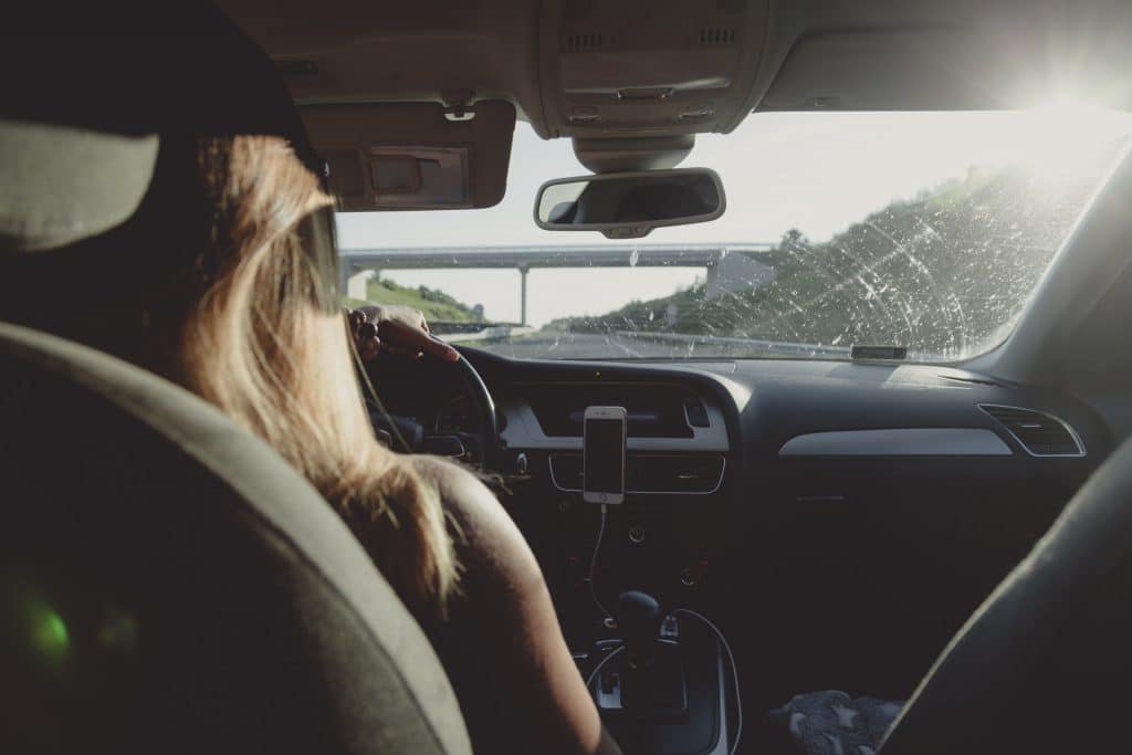 advise for new drivers