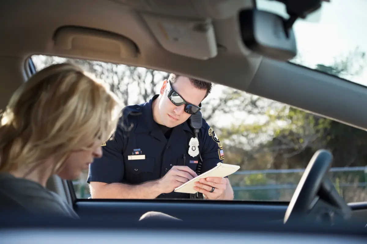 Uninsured driving laws in Canada