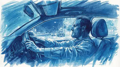 Your Vehicle