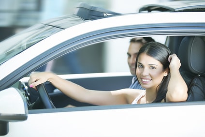 Driving Practice Tests