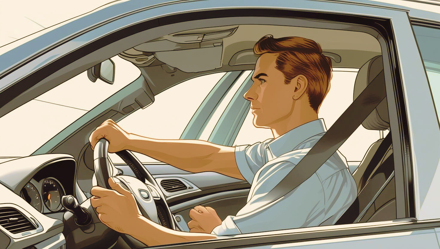 Qubec Driver's Lisense