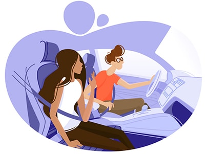SAAQ Knowledge Practice Test
