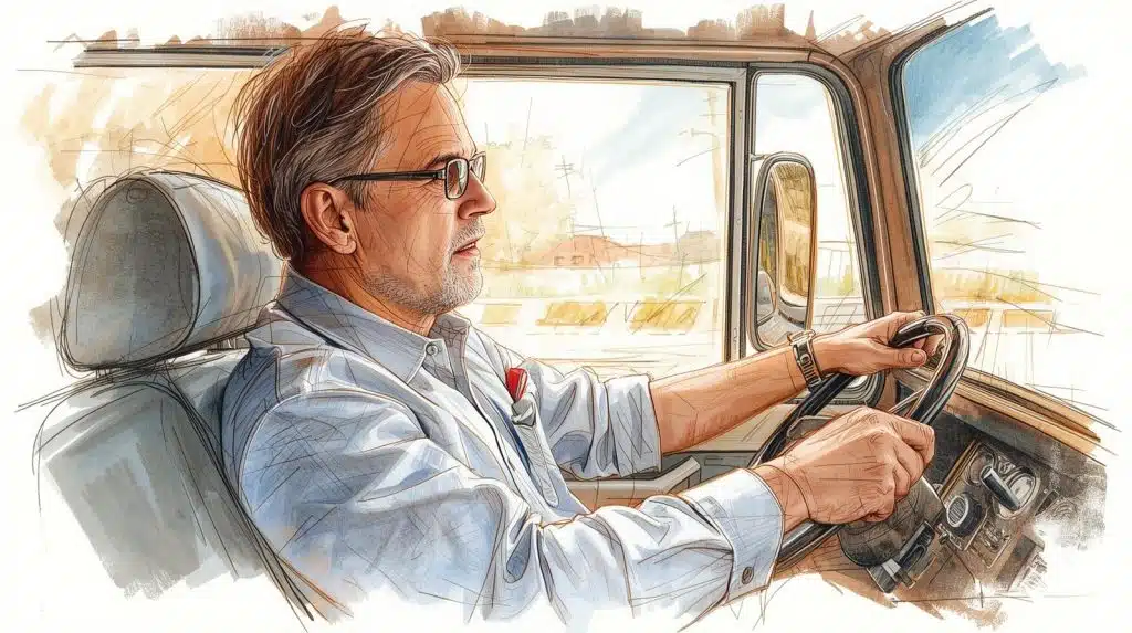responsible driving